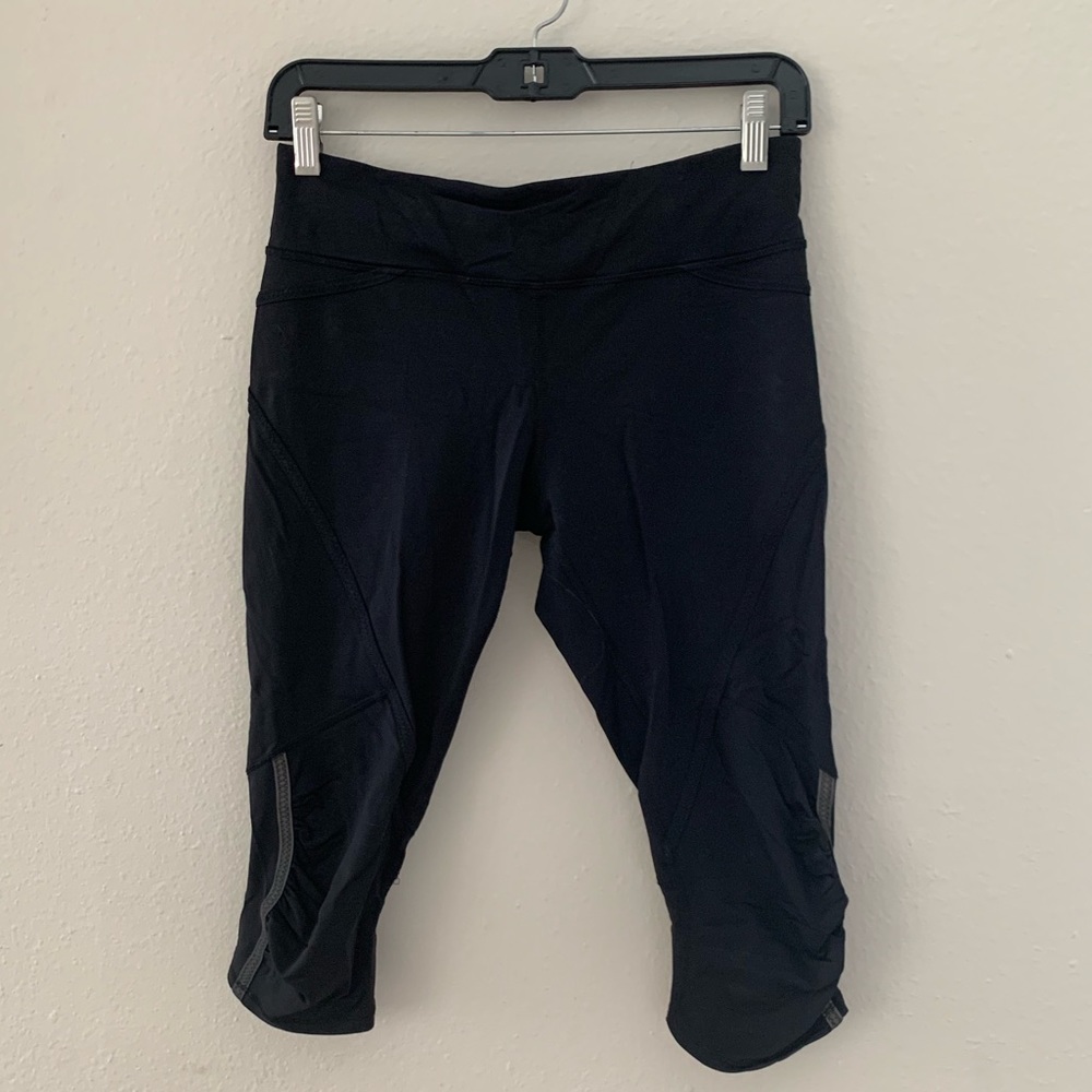 Lululemon Crop